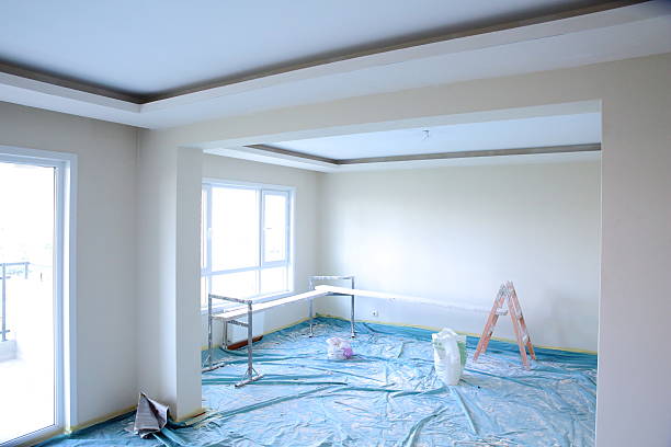 Best Acoustic or Soundproof Drywall Installation  in Mount Olive, IL